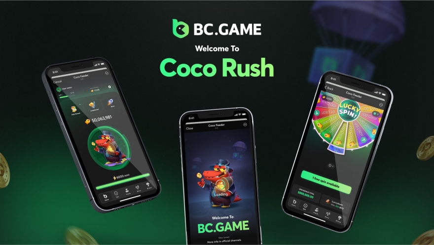 Explore BC.Game The Premier Crypto Casino Explore BC.Game The Premier Crypto Casino