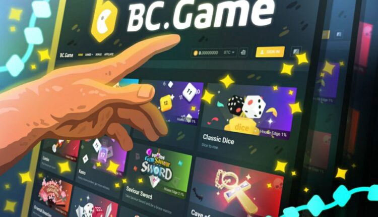 Ultimate Guide to BC.Game Bonuses -169821967