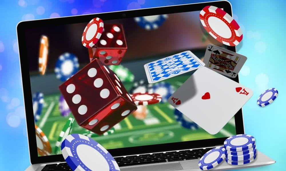 A Comprehensive Guide to Spinland Casino & Sportsbook A Comprehensive Guide to Spinland Casino & Sportsbook