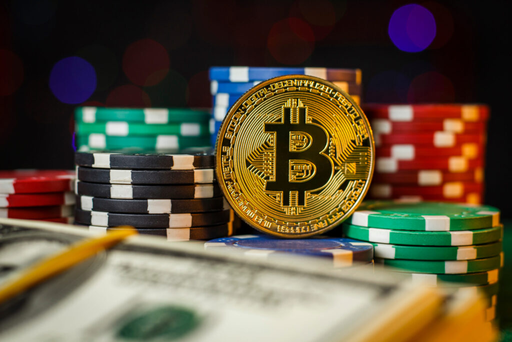 Die Welt der Bitcoin Casinos Chancen und Risiken