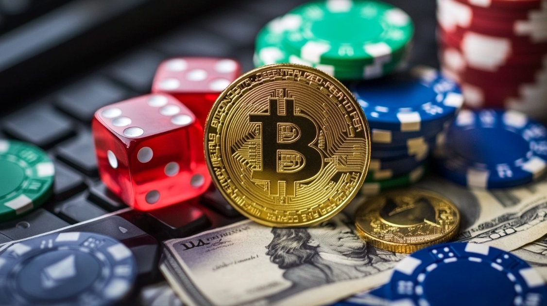 Die Welt der Bitcoin Casinos Chancen und Risiken