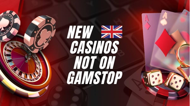 Discover New Non Gamstop Casino Sites for 2023