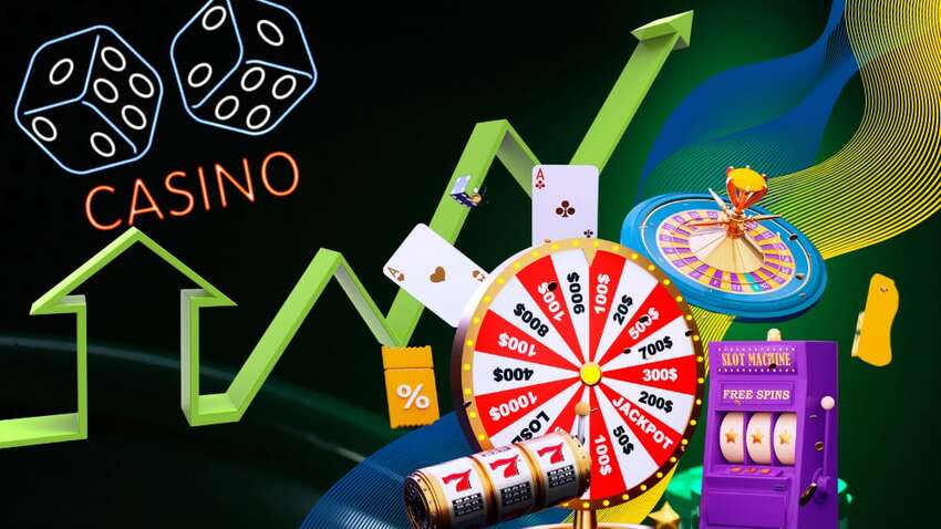 Discover the Benefits of Online Casinos That Reward Loyalty