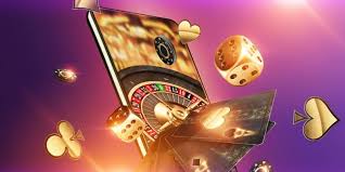 Discover the Thrills of Casino JB Your Ultimate Gaming Destination -375557921