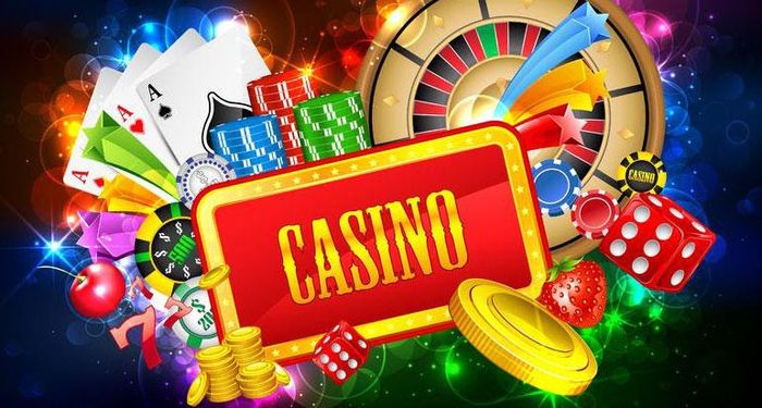 Discover the Thrills of Lucky Mister Casino & Sportsbook 85260892