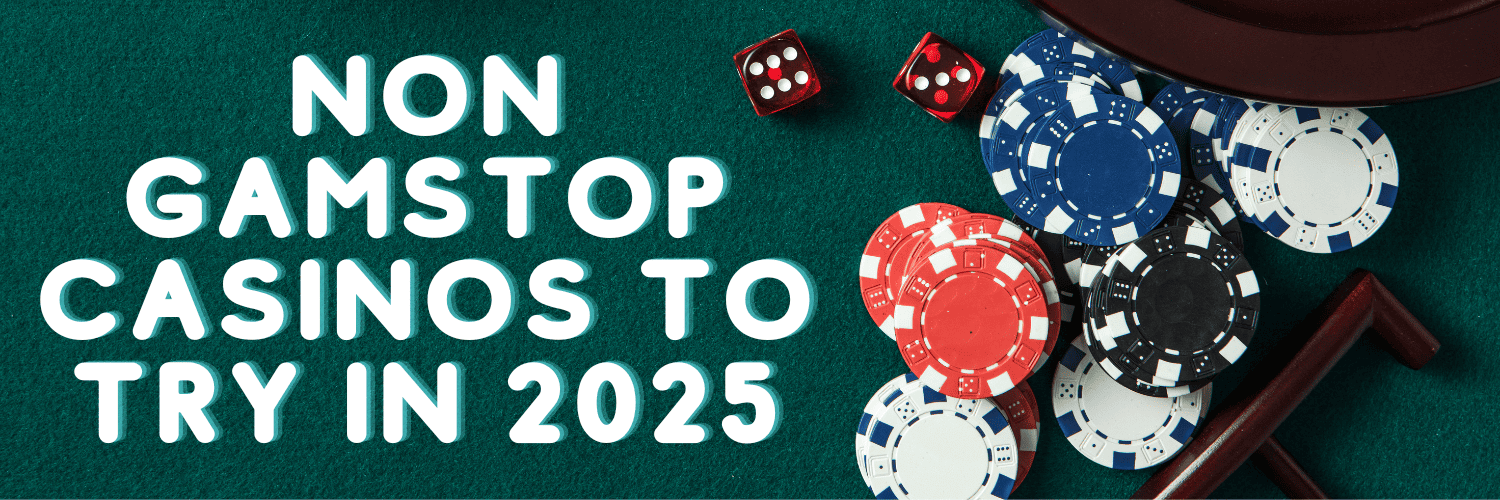 Discovering Casino Sites Not on Gamstop A Comprehensive Guide -1808721920 Discovering Casino Sites Not on Gamstop A Comprehensive Guide -1808721920