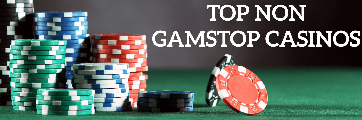 Discovering Non Gamstop Casino Sites A Guide for UK Players