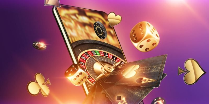 Experience the Thrill UK Online Casinos for Real Money
