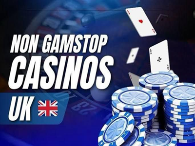 Exploring Casino Sites Not on Gamstop -1877411545