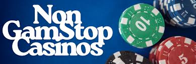 Exploring Casinos Not Registered on Gamstop 1947297767
