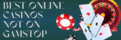 Exploring Gambling Sites Without GamStop 2020919970 Exploring Gambling Sites Without GamStop 2020919970