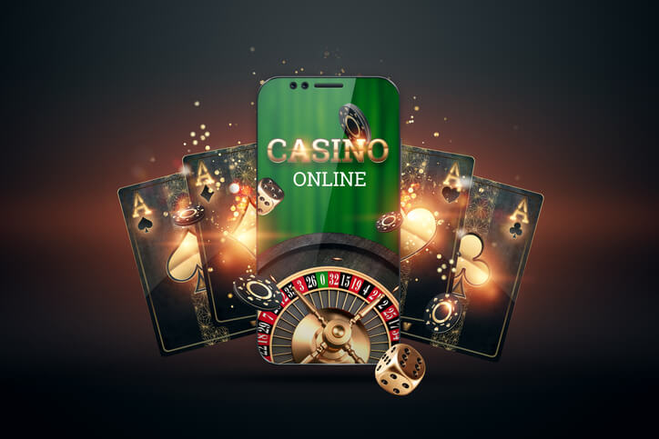 Exploring Gamification in Online Casinos The New Age of Gaming