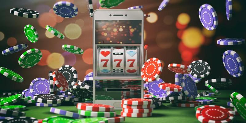 Exploring Gamification in Online Casinos The New Age of Gaming