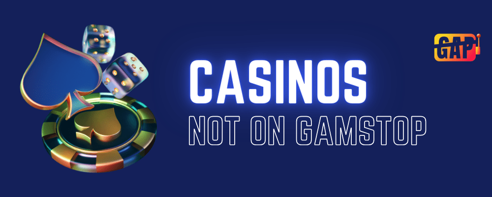Exploring Non-Gamstop Casinos A Comprehensive Guide -1901001185 Exploring Non-Gamstop Casinos A Comprehensive Guide -1901001185