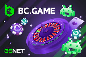 Exploring the BC.Game Platform A Unique Experience in Online Gambling Exploring the BC.Game Platform A Unique Experience in Online Gambling