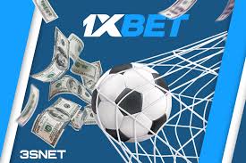 1xBet Betting Your Guide to Winning Strategies and Insights -1457750482