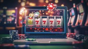 Discover the Exciting World of Online Casino Richy Leo