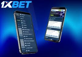 Experience the Thrill 1xBet App for Seamless Betting Experience the Thrill 1xBet App for Seamless Betting