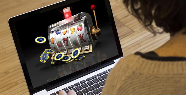 Experience the Thrill of Gaming with Casino Evospin