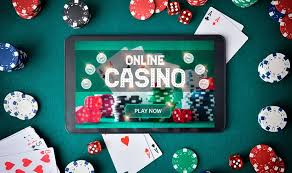 Explore the Best Online Gambling Experience at CasinosArcadia