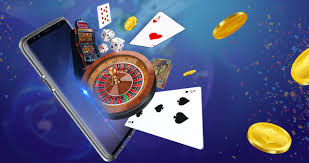Explore the Best Online Gambling Experience at CasinosArcadia