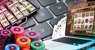 Explore the Best Online Gambling Experience at CasinosArcadia
